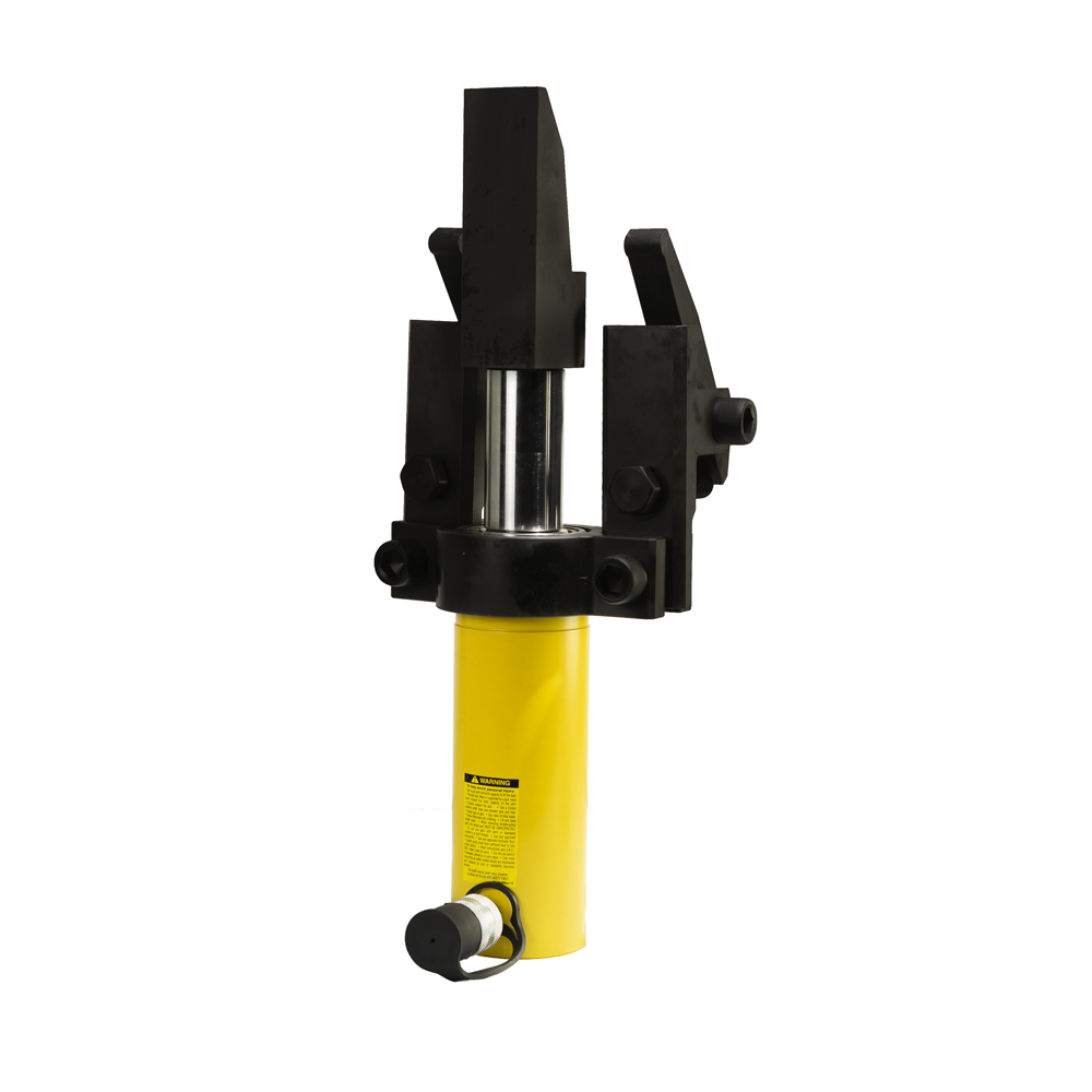 美品 MITCHELL RECORD BREAKER 5.6 Record_Clamp_Black_Knob-2-